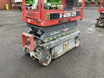 Chassis with 