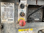 Control Station Ground with 