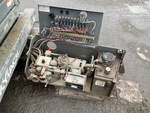 Hydraulics with 