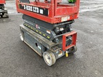 Chassis with 