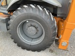 Chassis with 