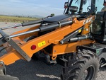 Hydraulics with 