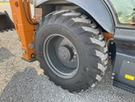 Chassis with 