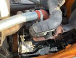 Motor with 