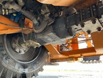 Drivetrain with 