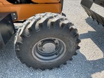 Chassis with 
