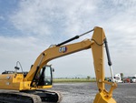 v2 Chassis - Excavator with 