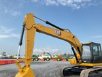v2 Chassis - Excavator with 