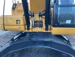 v2 Chassis - Excavator with 