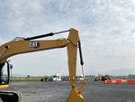 v2 Chassis - Excavator with 