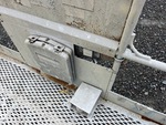 Control Station Upper with 