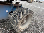 Chassis with 