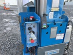Basic Lower Control Station with 