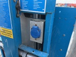 Basic Control Station Upper with 