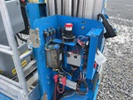 Electrical with 