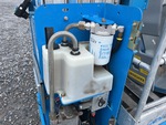 Hydraulics with 
