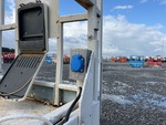 Control Station Upper with 
