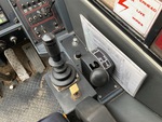 Upper Control Station with 