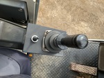Upper Control Station with 