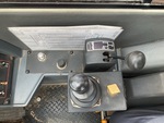 Upper Control Station with 