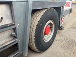Chassis with 