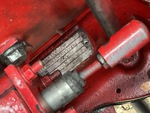 Engine with 