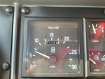 Control Station with Lower/Carrier Engine Hours
