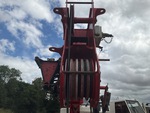 Upper Hydraulics with 