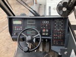 Upper Control Station with 