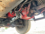 Drivetrain with 