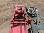 Upper Hydraulics with 