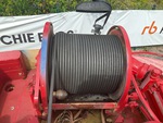 Upper Hydraulics with 