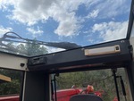 Upper Control Station with 