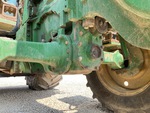 Drivetrain with 
