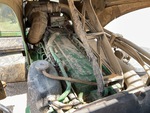 Engine with 