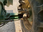Drivetrain with 