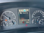 Cab with Engine Hours