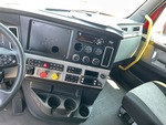Cab with 