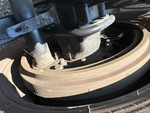 Brakes with 