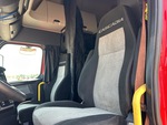 Cab with 