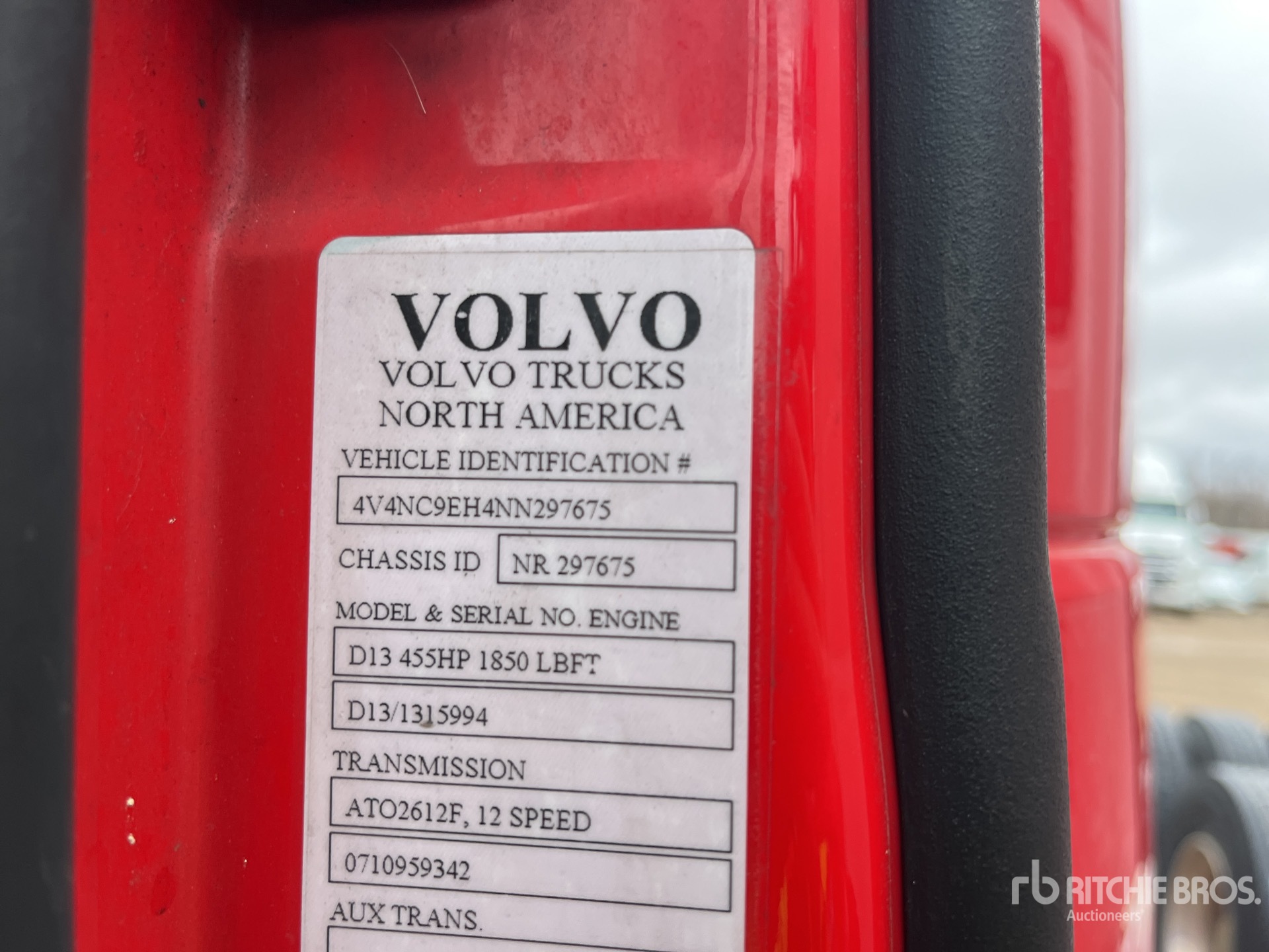 Aspect général with Numéro de série/Numéro d'identification du véhicule automobile