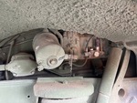 Motore with Engine - Right Side