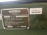 General Appearance with Numero seriale/numero d’identificazione del veicolo (VIN)