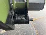 Chassis with Perni e boccole di accoppiamento inclinato