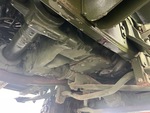 Drivetrain with Trasmissione