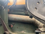 Motore with Engine - Left Side