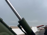 Idraulica with Stick Cylinder