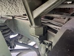 Chassis with Condizioni del telaio