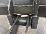Chassis with Perni dalla benna ai bracci