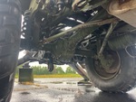 Drivetrain with Asse posteriore